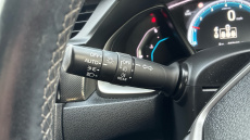 Honda Civic 1.0 VTEC Turbo EX 5dr Petrol Hatchback